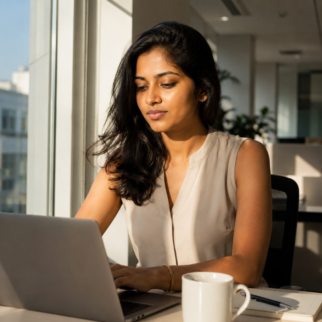 Can UVA Rays Cause Tanning Through Car and Office Windows?